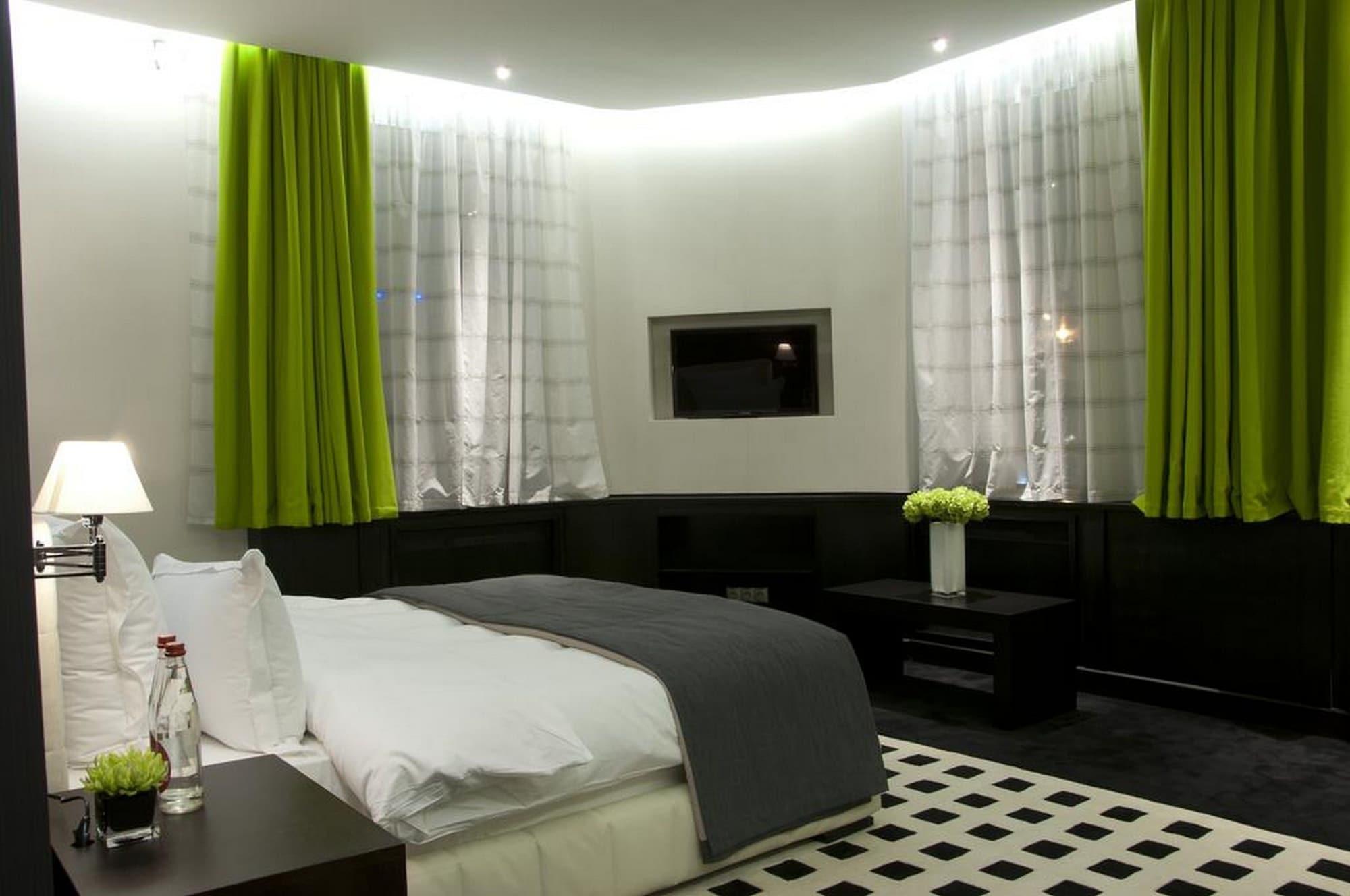 Donatello Boutique Hotel Almati Kültér fotó