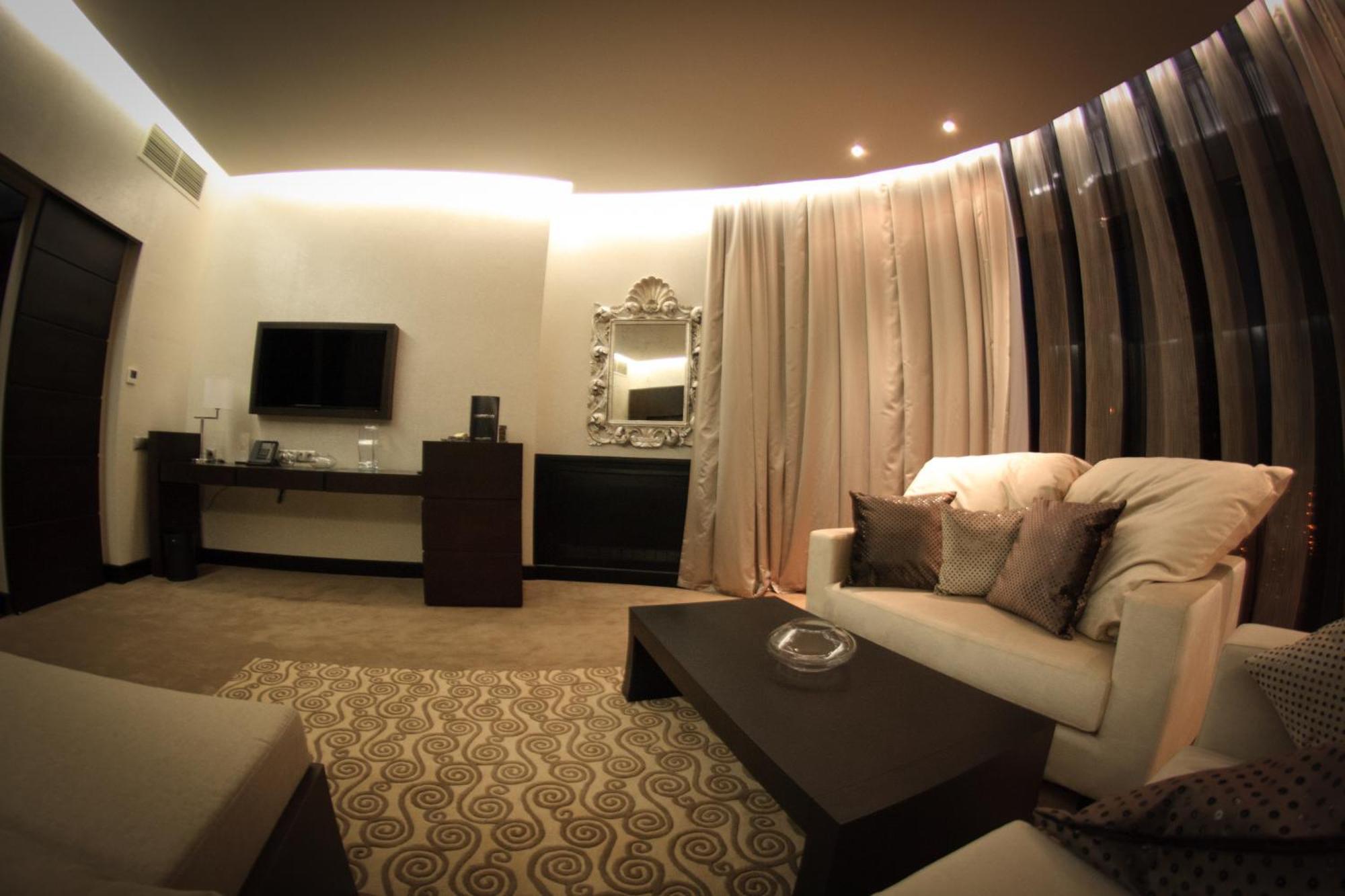 Donatello Boutique Hotel Almati Kültér fotó