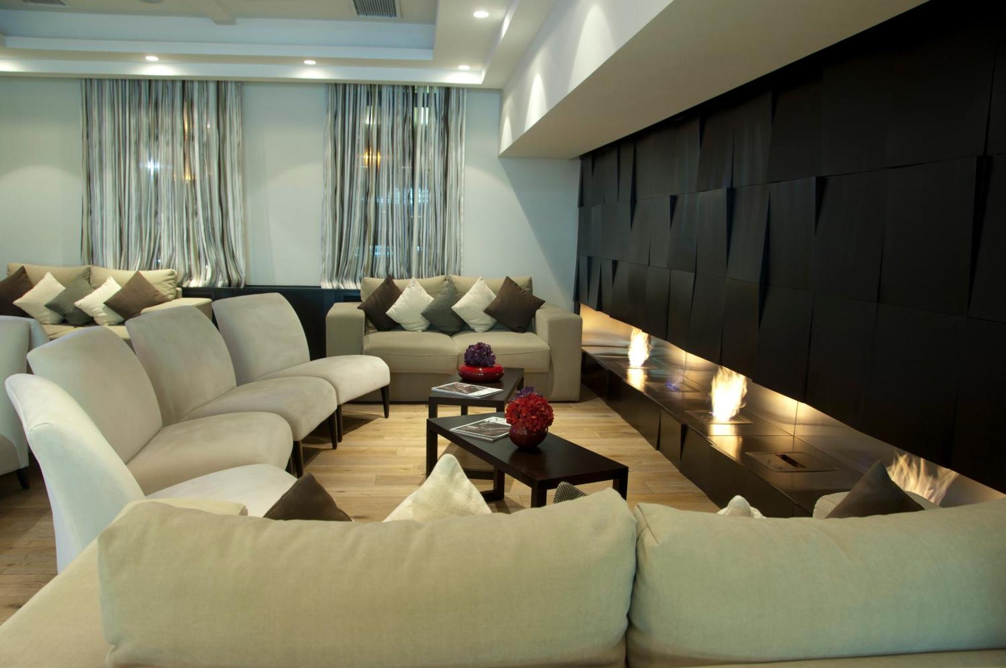 Donatello Boutique Hotel Almati Kültér fotó