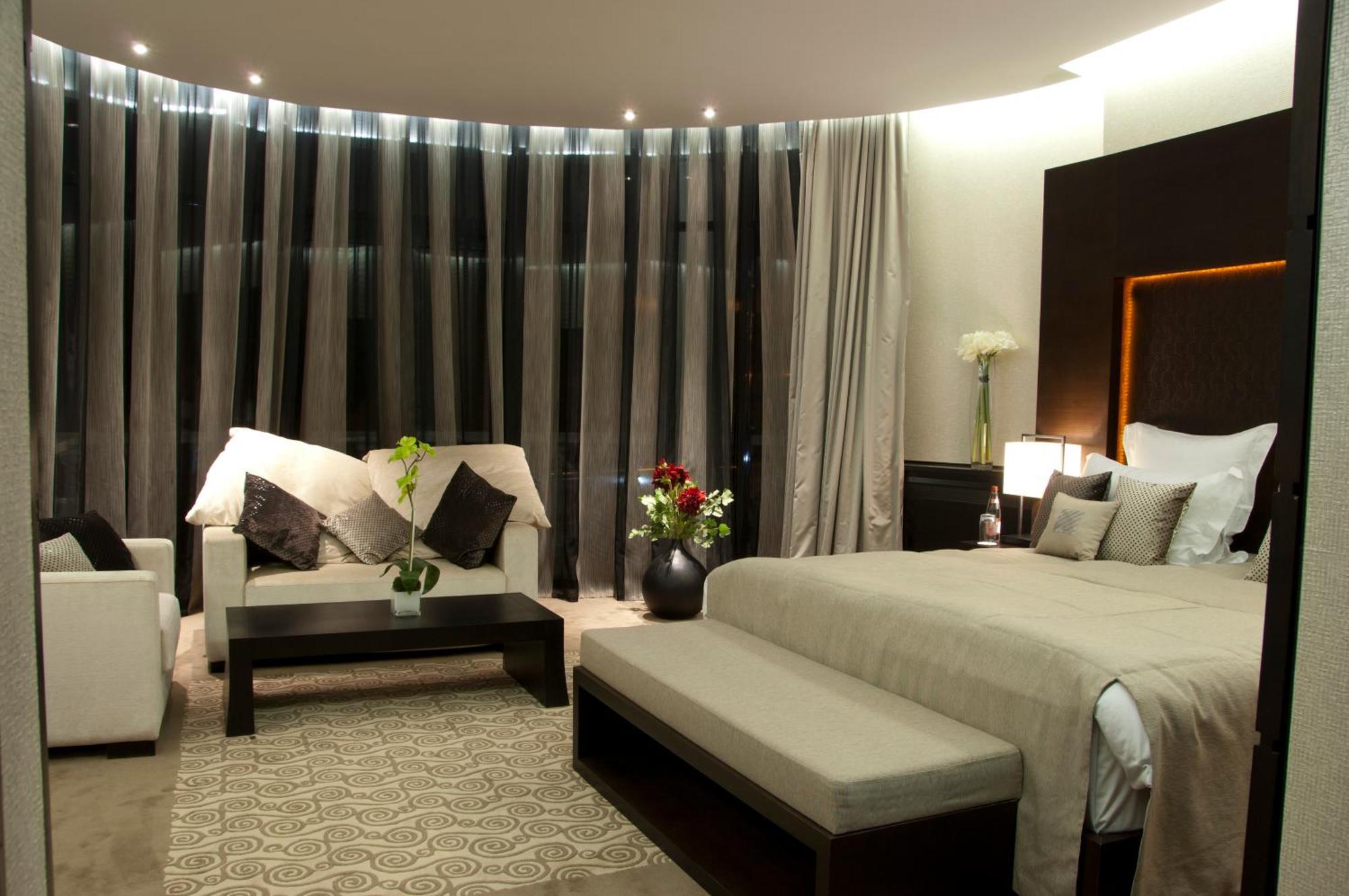 Donatello Boutique Hotel Almati Kültér fotó