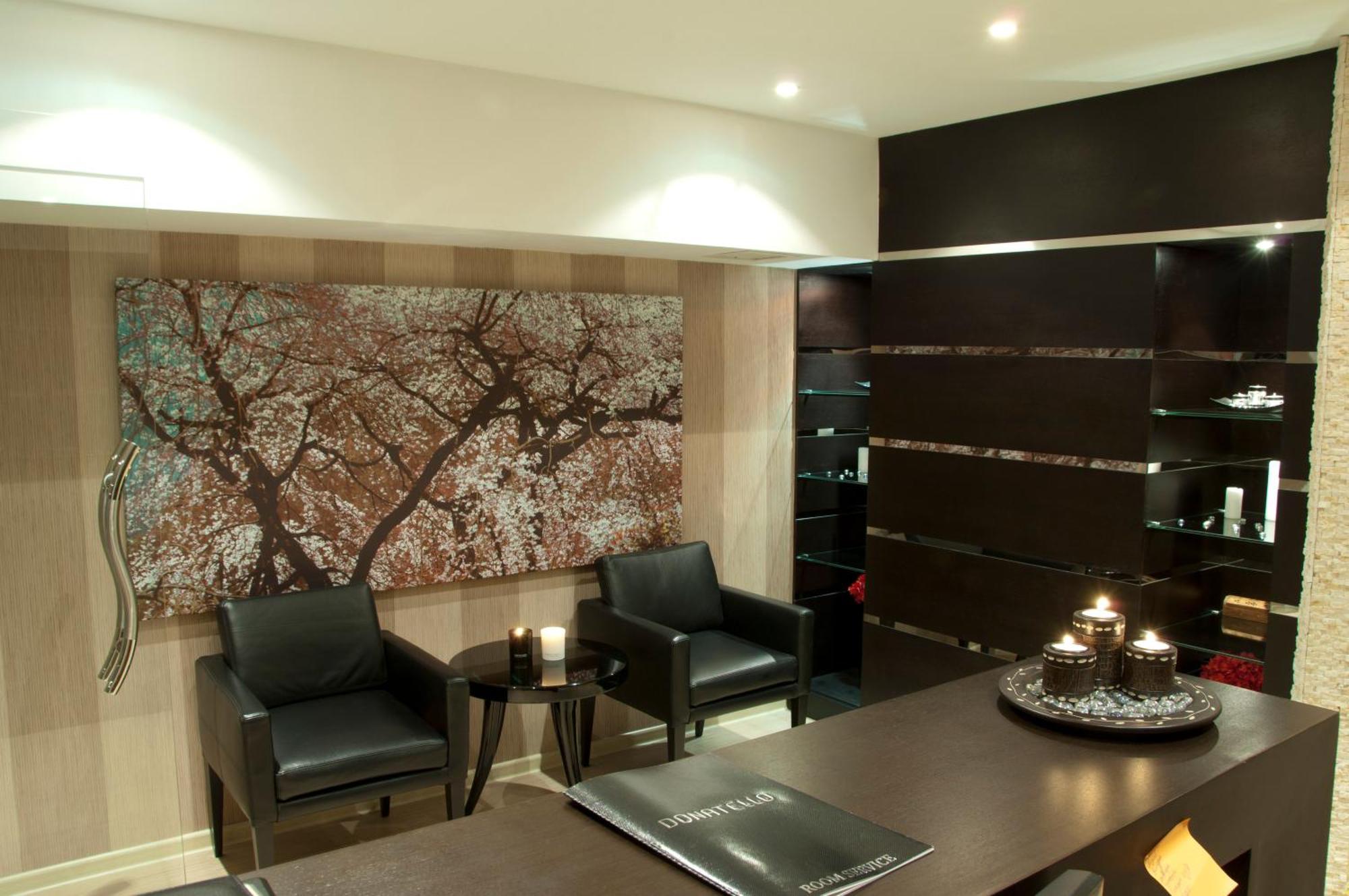 Donatello Boutique Hotel Almati Kültér fotó