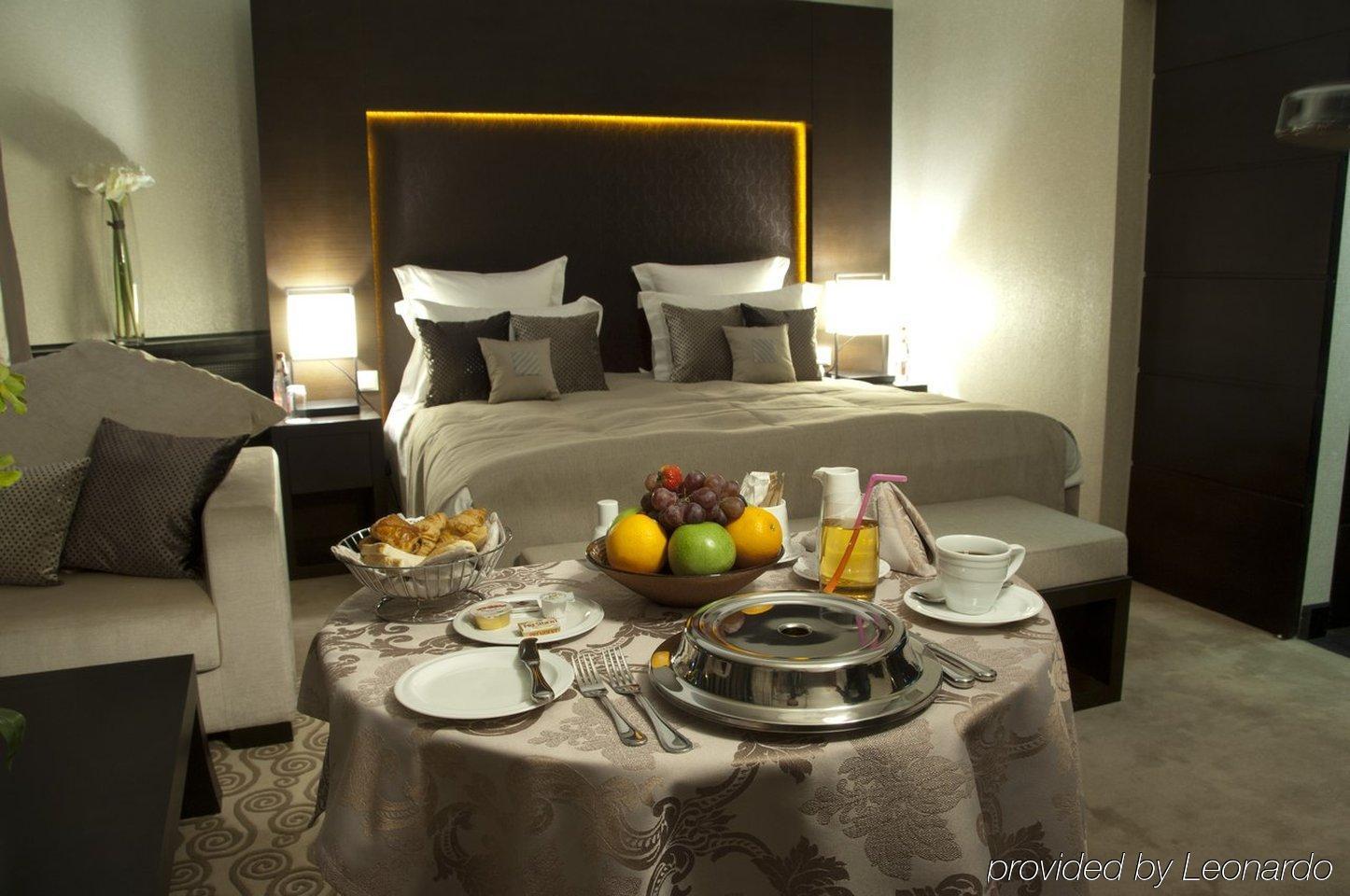 Donatello Boutique Hotel Almati Kültér fotó