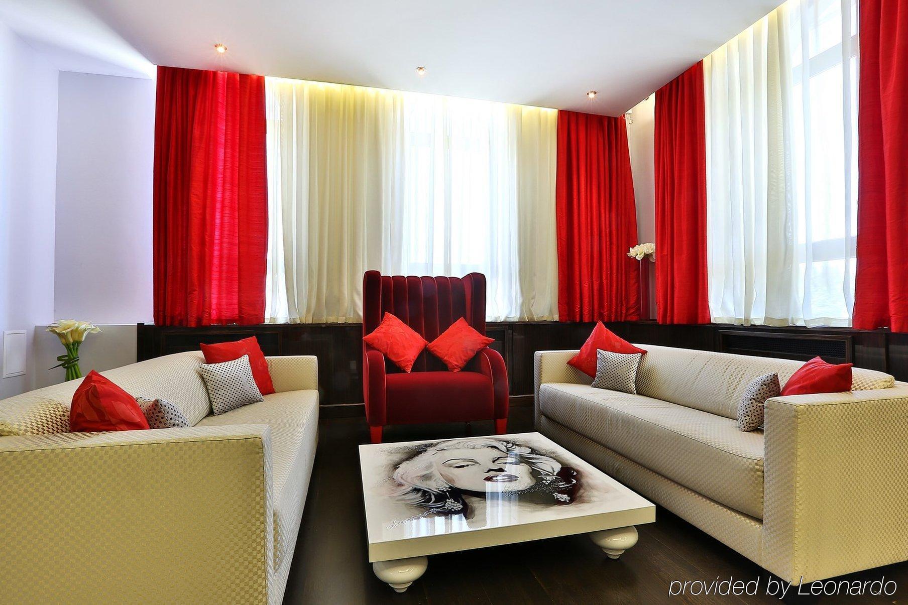 Donatello Boutique Hotel Almati Kültér fotó