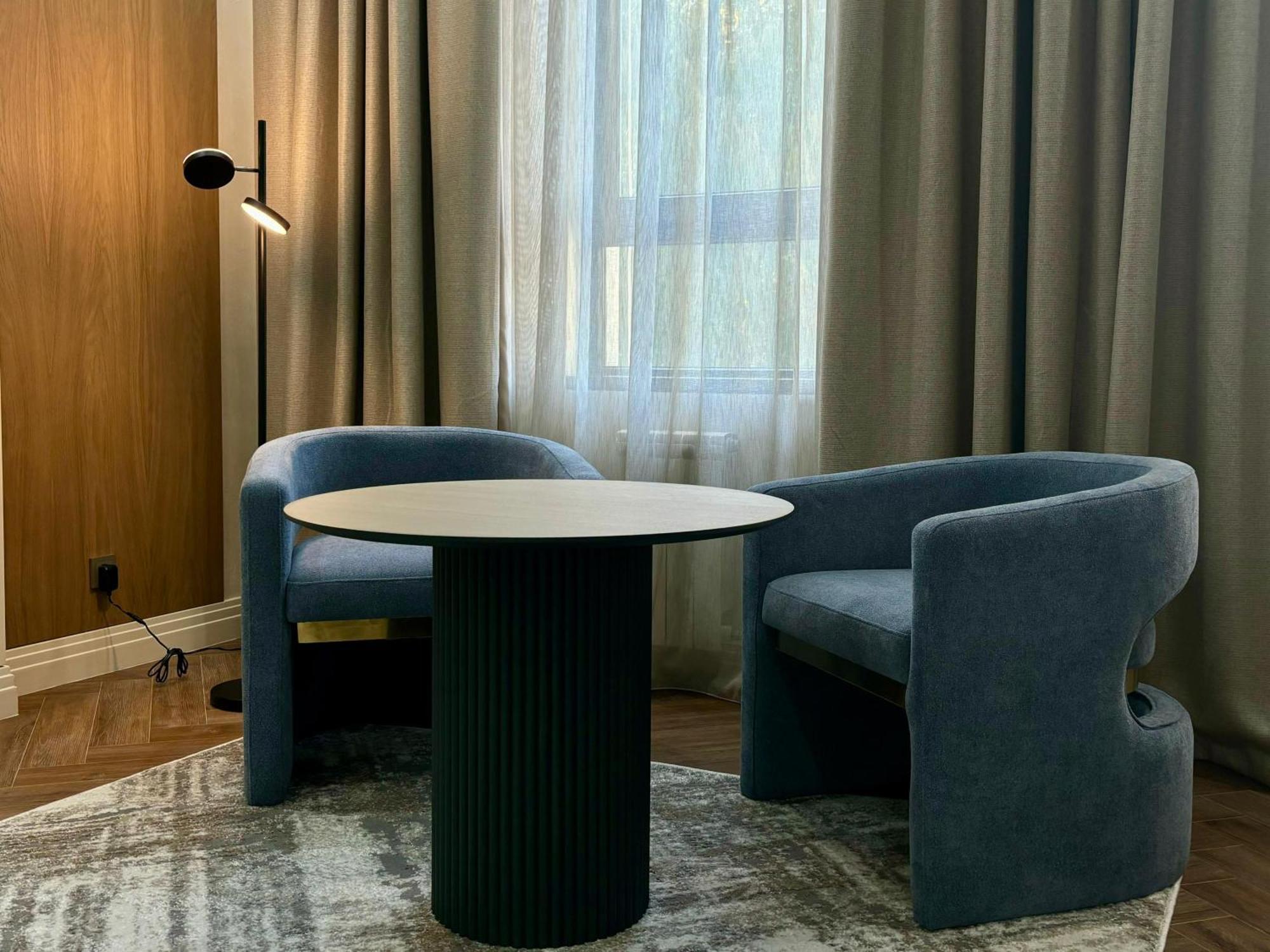 Donatello Boutique Hotel Almati Kültér fotó