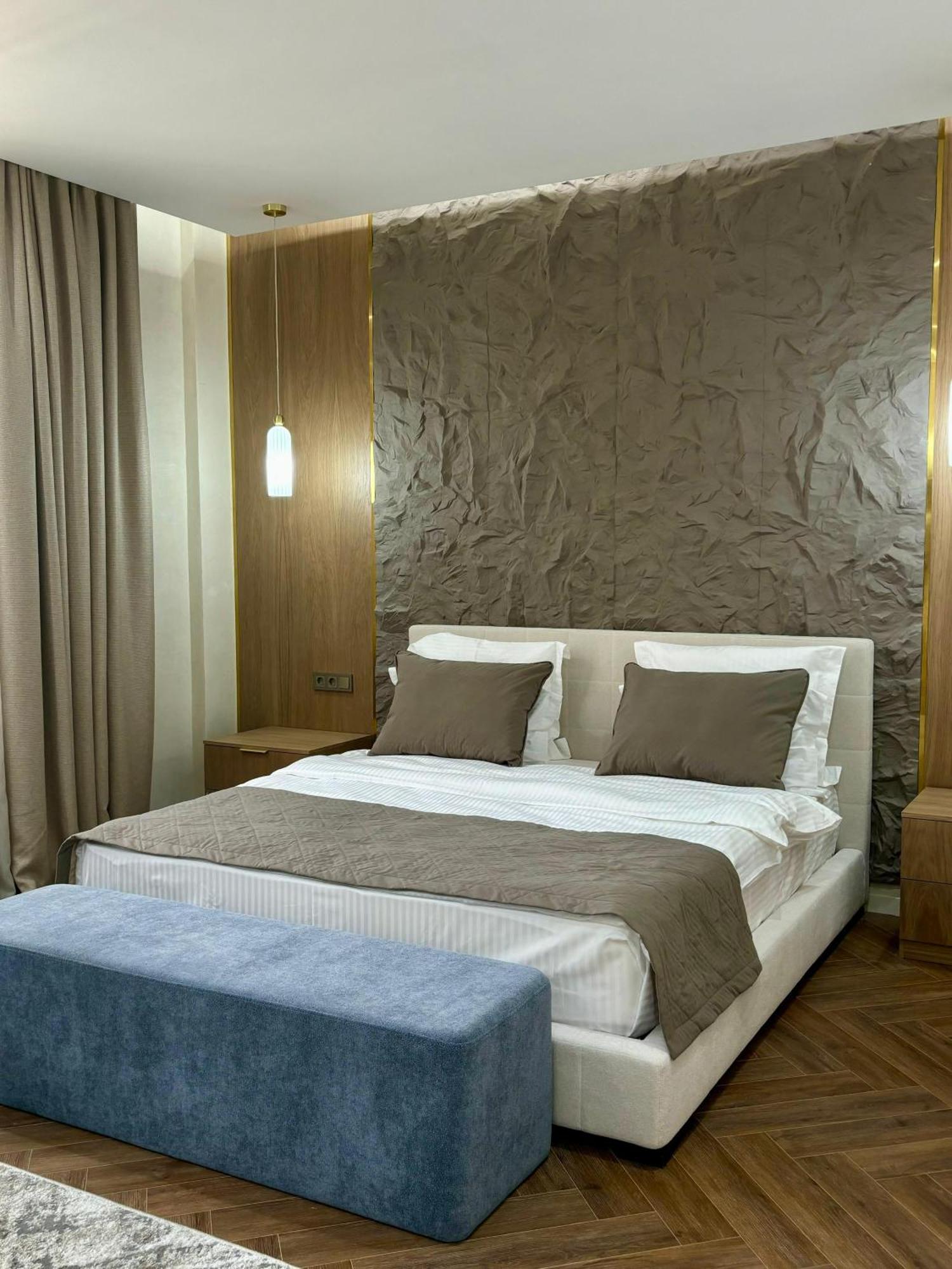 Donatello Boutique Hotel Almati Kültér fotó