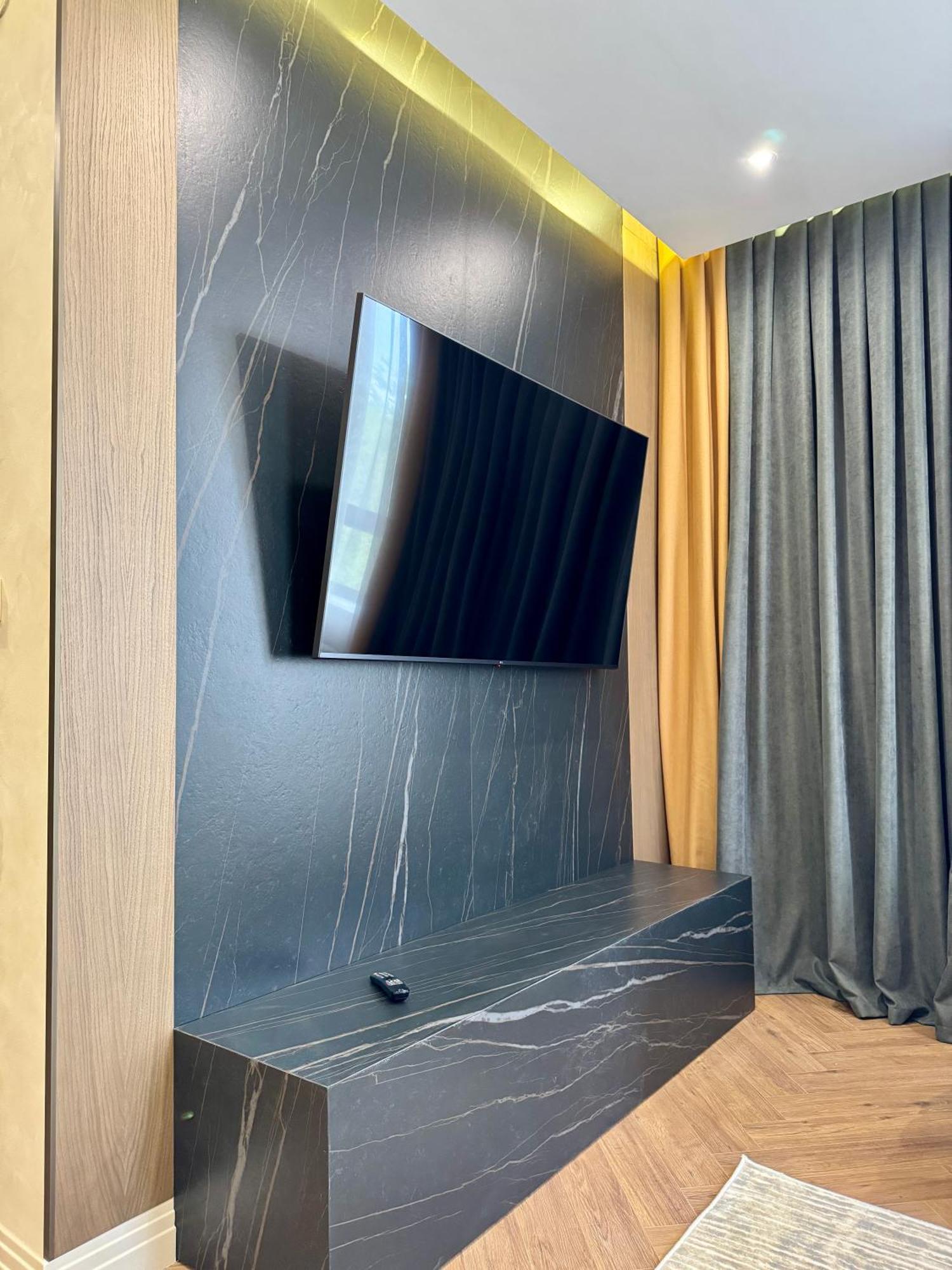 Donatello Boutique Hotel Almati Kültér fotó