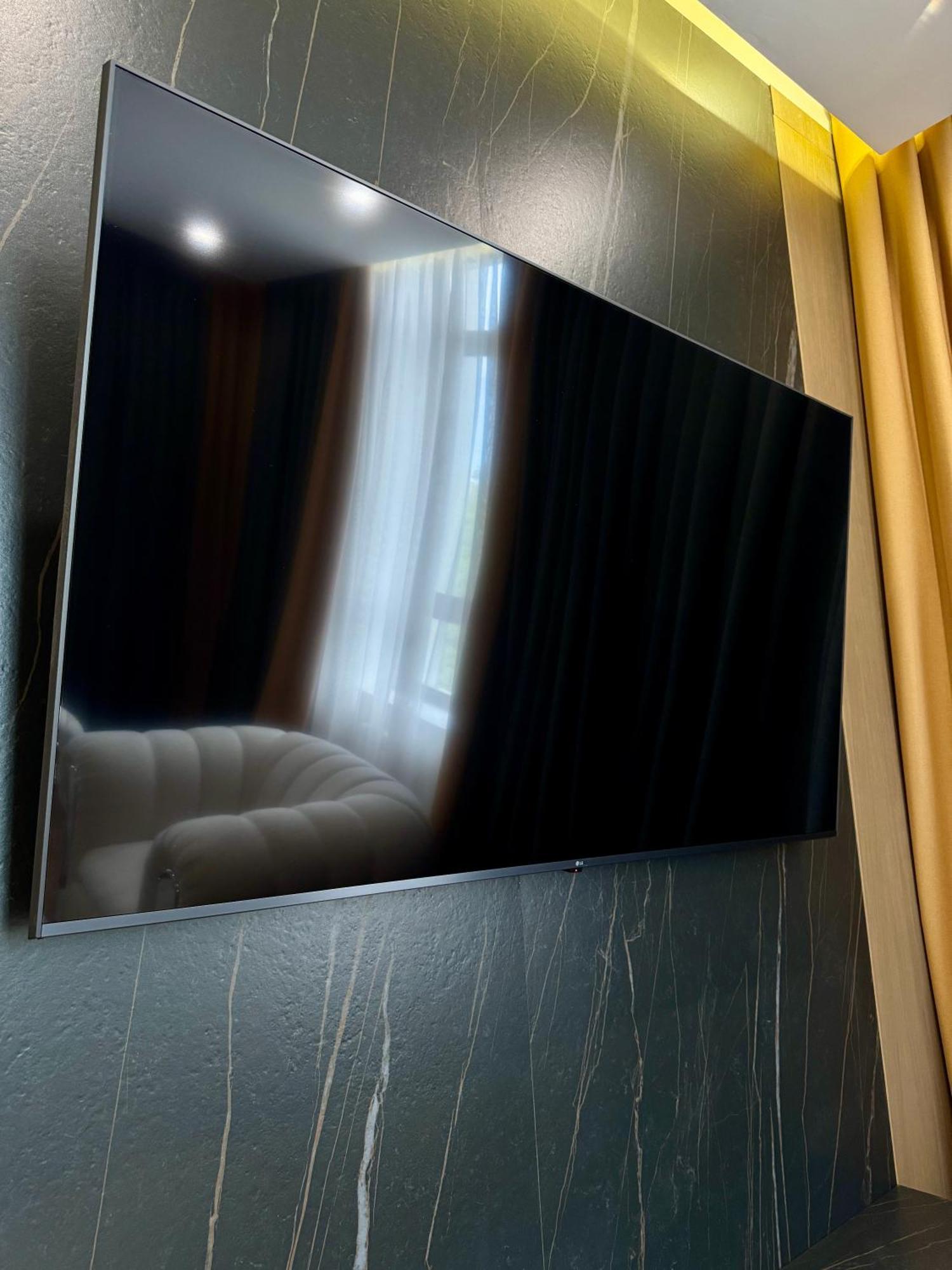 Donatello Boutique Hotel Almati Kültér fotó