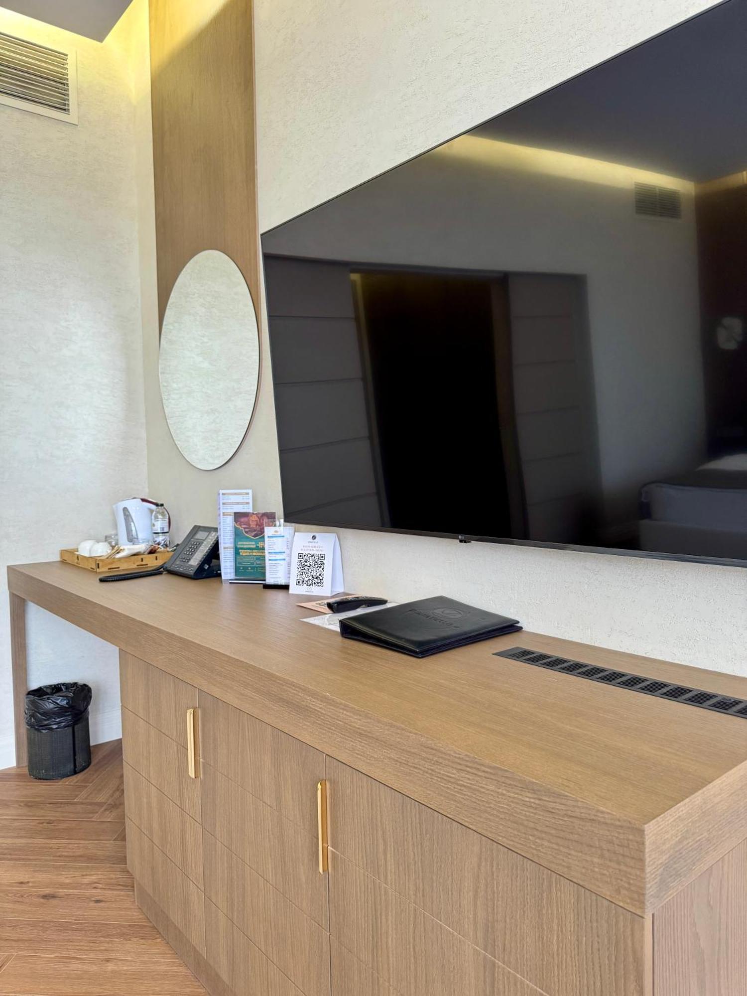 Donatello Boutique Hotel Almati Kültér fotó