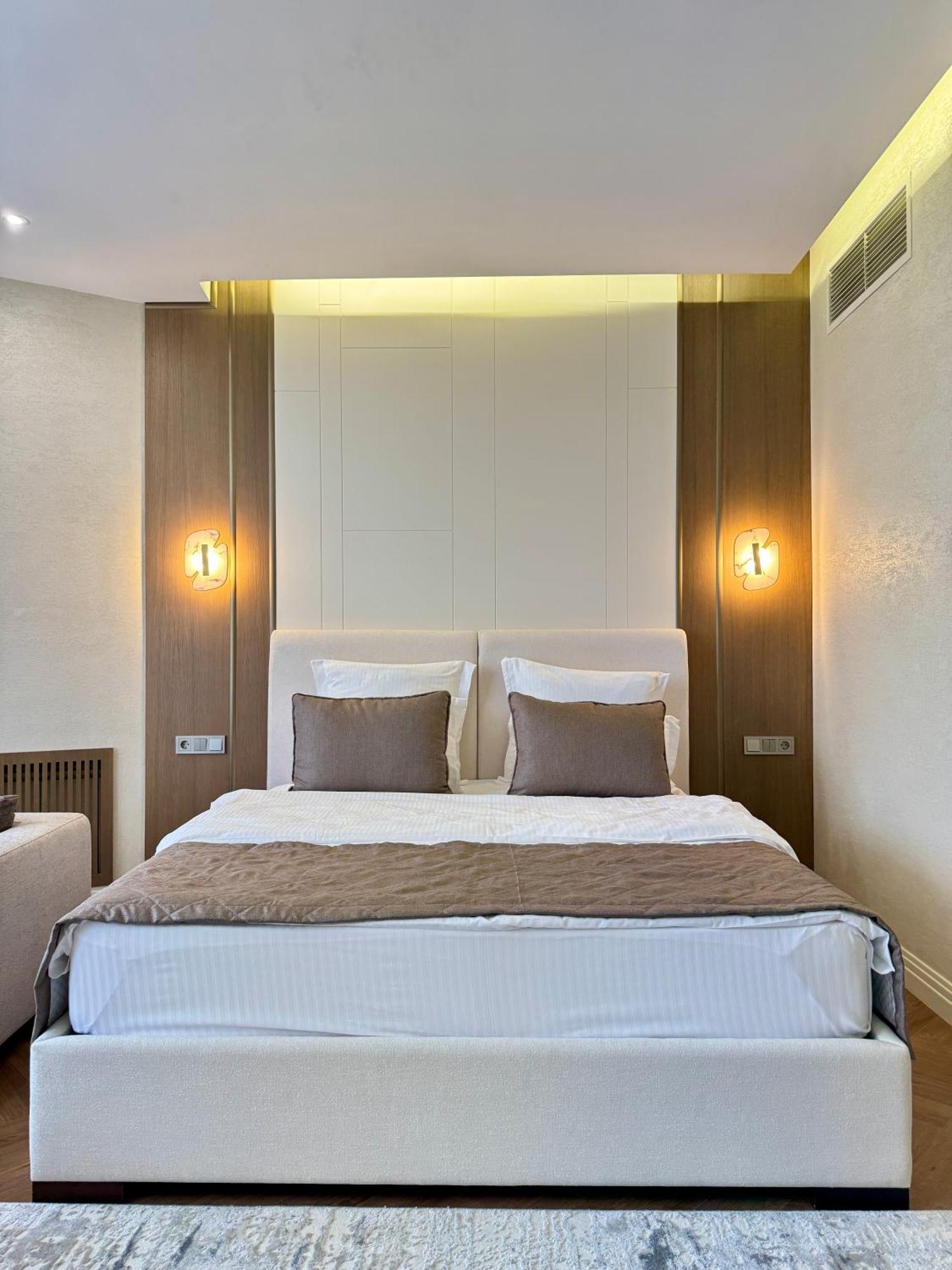 Donatello Boutique Hotel Almati Kültér fotó