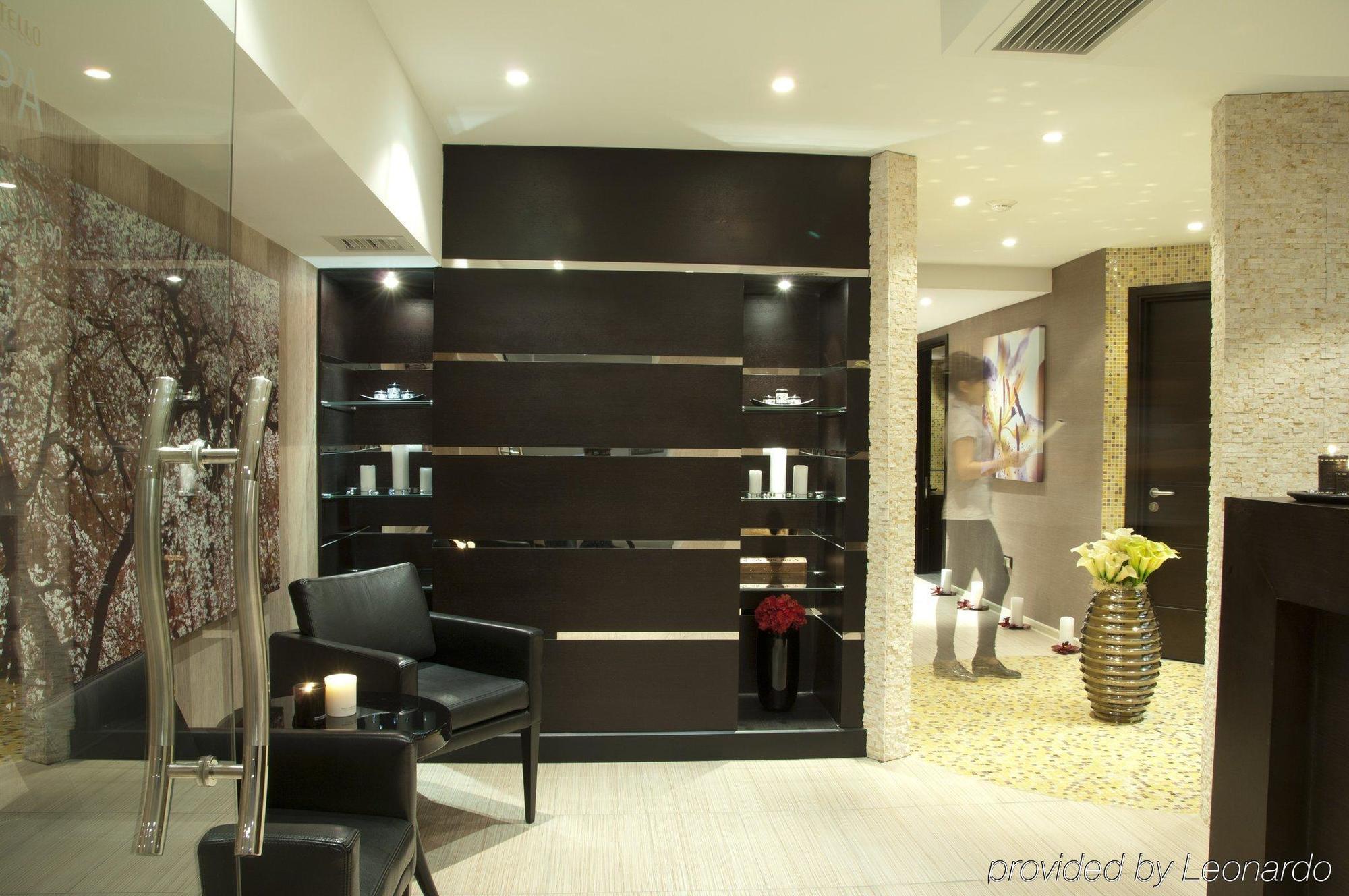 Donatello Boutique Hotel Almati Kültér fotó