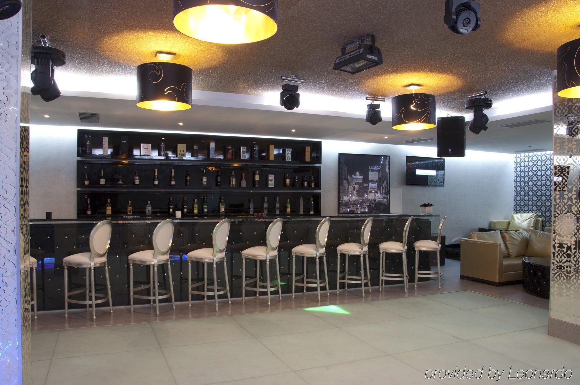 Donatello Boutique Hotel Almati Kültér fotó