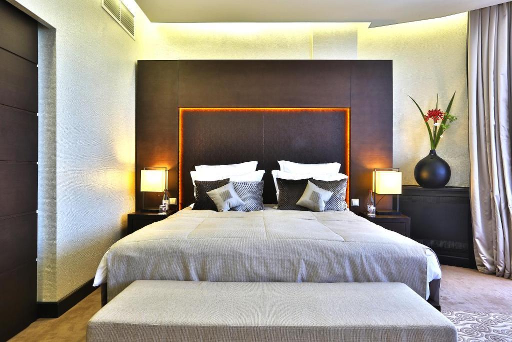 Donatello Boutique Hotel Almati Kültér fotó