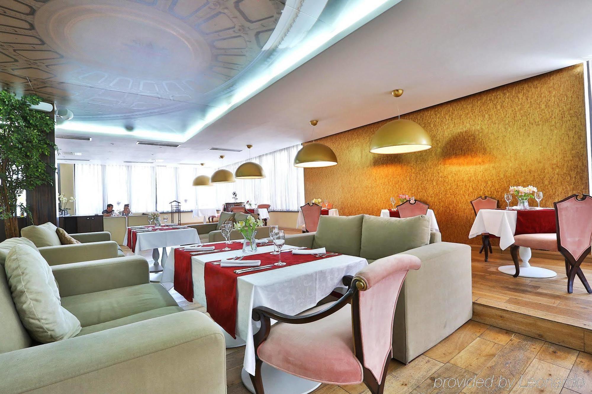 Donatello Boutique Hotel Almati Kültér fotó