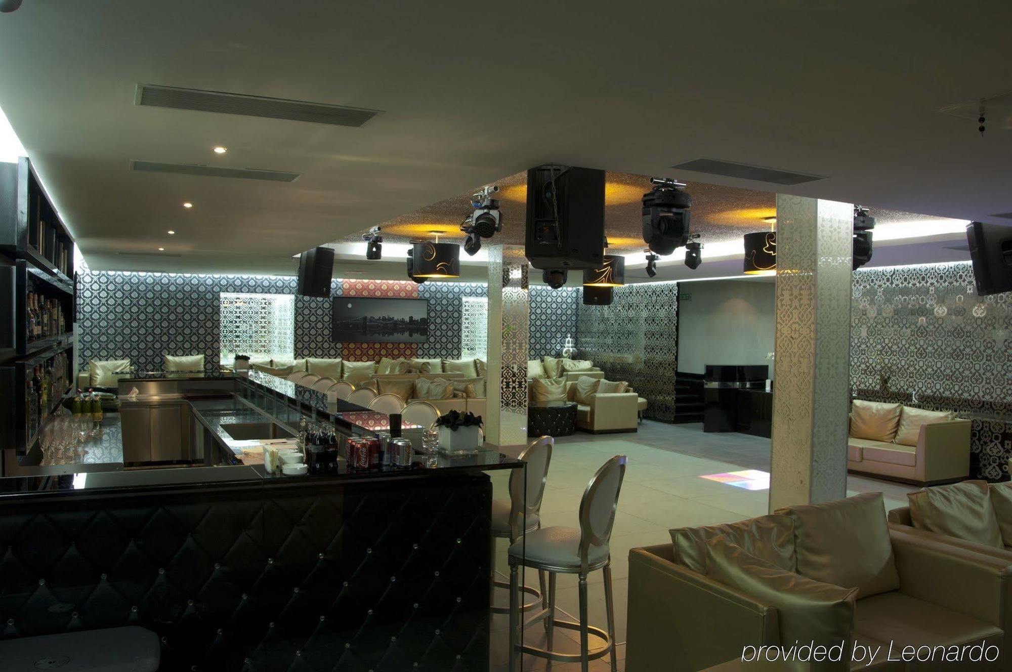 Donatello Boutique Hotel Almati Kültér fotó